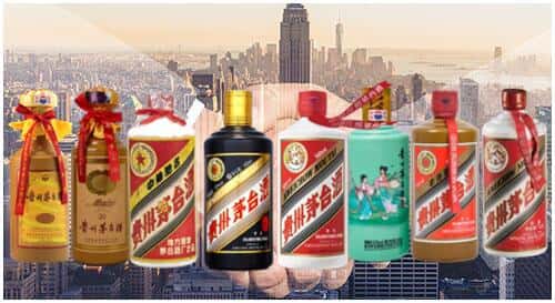 果洛州玛沁县回收茅台